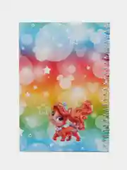 Блокнот "Принцессы"