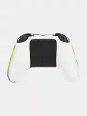 Оранжевый защитный чехол для геймпада Xbox Series X / S силиконовый, накладка на джойстик-контроллер