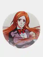 Бежевый значки аниме "Блич" (Bleach)