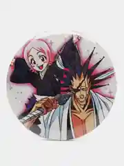 Голубой значки аниме "Блич" (Bleach)
