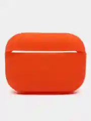 Чехол-кейс для наушников AirPods Pro, силиконовый