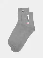 Носки мужские спортивные Osko, 3 пары