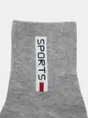 Носки мужские спортивные Osko, 3 пары