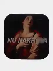 Алый 3d стикеры с надписями, жизненные надписи, прикольные надписи, картины с надписями