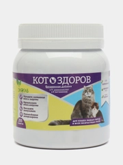 Витаминно-минеральная добавка "Кот Здоров"