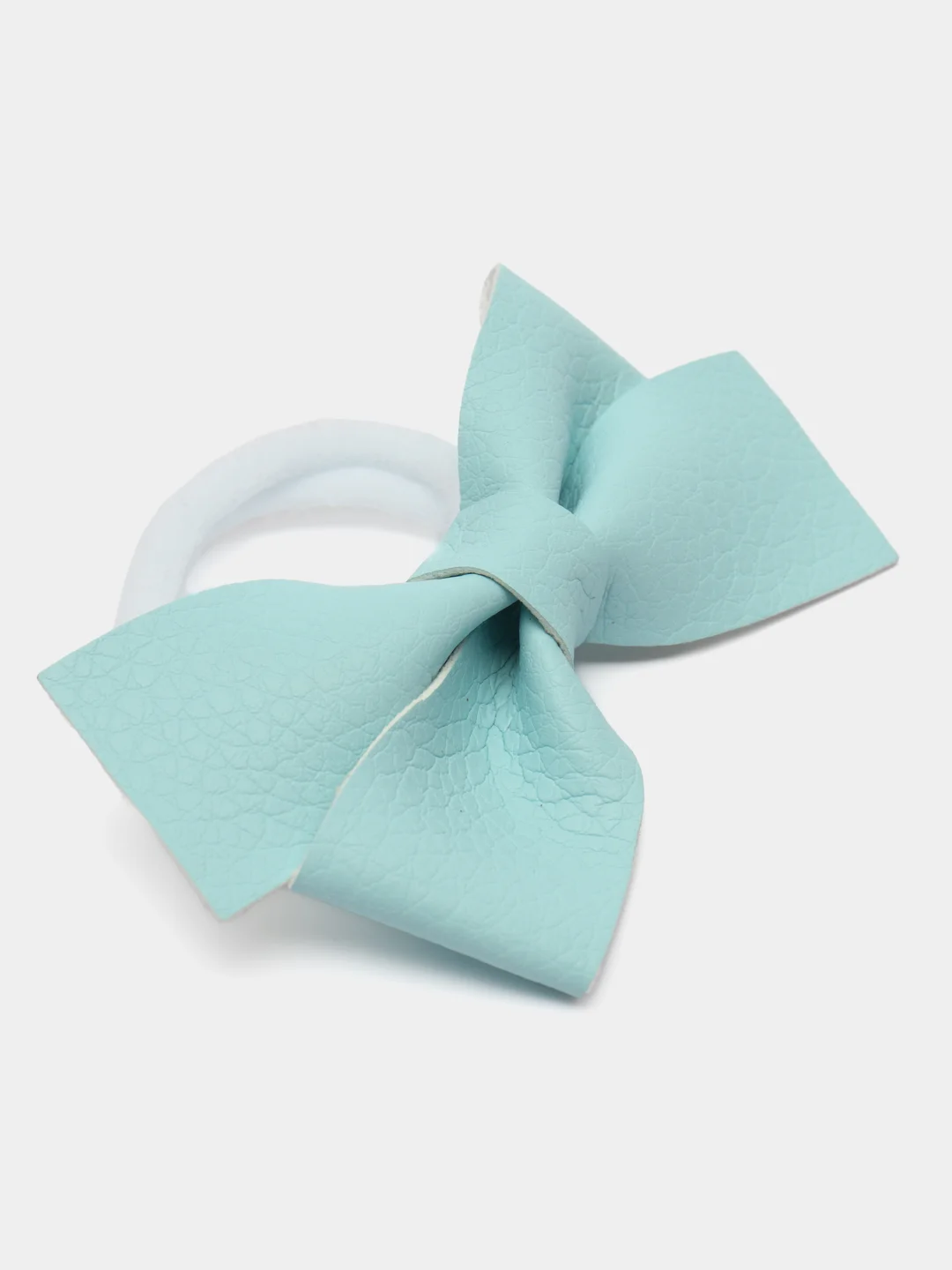Ледяной резинки для волос Sky blue