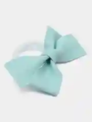 Ледяной резинки для волос Sky blue