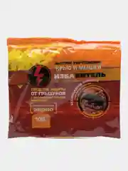 Зерно от мышей и крыс "Избавитель" 100г
