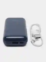 Белый компактный внешний аккумулятор Xiaomi 33W Power Bank 10000mAh Pocket Edition Pro