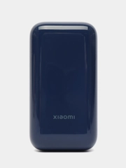 Компактный внешний аккумулятор Xiaomi 33W Power Bank 10000mAh Pocket Edition Pro