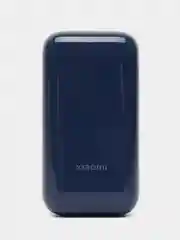 Синий компактный внешний аккумулятор Xiaomi 33W Power Bank 10000mAh Pocket Edition Pro