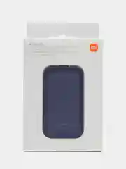 Белый компактный внешний аккумулятор Xiaomi 33W Power Bank 10000mAh Pocket Edition Pro