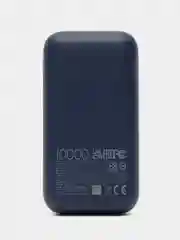 Белый компактный внешний аккумулятор Xiaomi 33W Power Bank 10000mAh Pocket Edition Pro