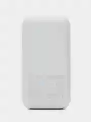 Белый компактный внешний аккумулятор Xiaomi 33W Power Bank 10000mAh Pocket Edition Pro