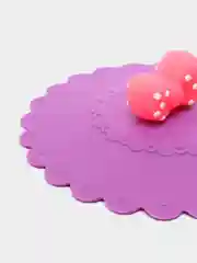 Крышка силиконовая вакуумная
