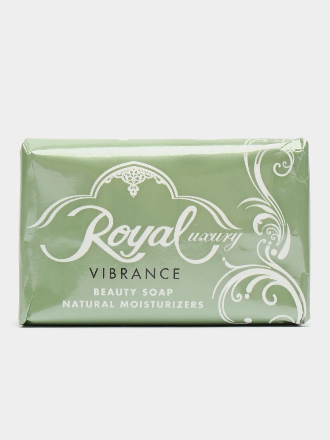 Лайм арабское мыло Royal 120 гр/шт
