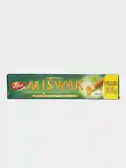 Аюрведическая зубная паста Dabur Miswak /Дабур Мисвак 75 и 170 г
