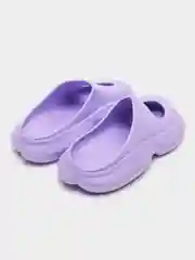 Фиолетовый сланцы женские