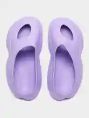 Фиолетовый сланцы женские