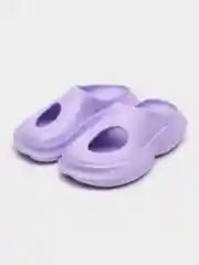 Фиолетовый сланцы женские