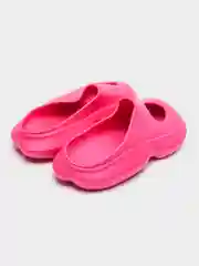 Фуксия сланцы женские