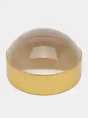 Лупа пресс для бумаги Veber 7161, 3x, 50 мм