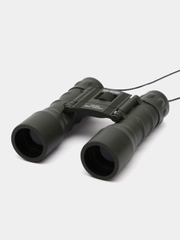 Бинокль Veber Sport БН 12x32 камуфлированный