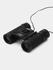 Бинокль Veber Sport БН 8x21 черный