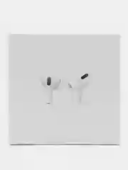 Беспроводные наушники AiPods Pro, с шумоподавлением и прозрачностью, Bluetooth, сенсорные