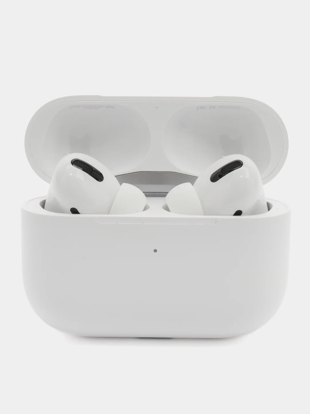 Беспроводные наушники AiPods Pro, с шумоподавлением и прозрачностью, Bluetooth, сенсорные