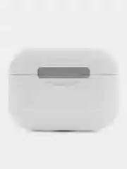 Беспроводные наушники AiPods Pro, с шумоподавлением и прозрачностью, Bluetooth, сенсорные