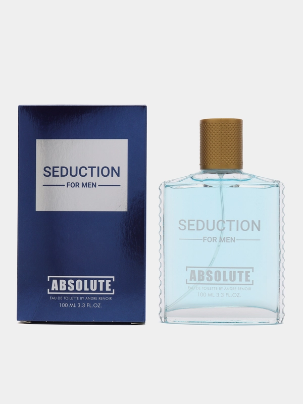 Absolute Seduction туалетная вода, 100 мл, для мужчин