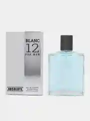 Туалетная вода Absolute Blanc 12, 100 мл