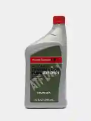 Масло трансмиссионное HONDA ATF DW-I (0,946л) Арт. 08200-9008