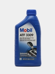 Масло трансмиссионное MOBIL ATF 3309 (0,946л) Арт. 123062