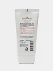 Крем осветляющий солнцезащитный для лица EKEL Whitening UV Sun Block SPF50+/PA+++ 70ml