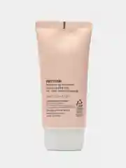 Розовый солнцезащитный крем для лица PrettySkin SPF50, корейский