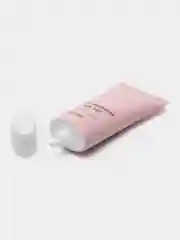 Розовый солнцезащитный крем для лица PrettySkin SPF50, корейский