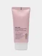 Розовый солнцезащитный крем для лица PrettySkin SPF50, корейский