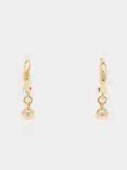 Золотой серьги-малышки Xuping Jewelry