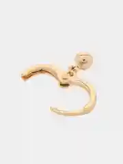 Золотой серьги-малышки Xuping Jewelry