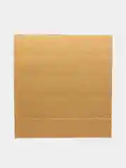 Бежевый 6 штук, Мягкие самоклеящиеся 3D панели, на стену, 38*35*0,4 см