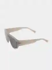 Серый очки солнцезащитные, унисекс
