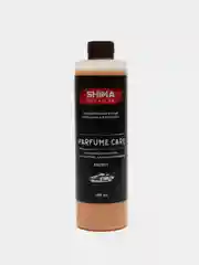 Парфюмированный полироль для пластика салона автомобиля SHIMA DETAILER PARFUME CARE ENERGY
