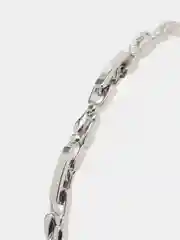 Серый металлик браслет Xuping Jewelry, родирование