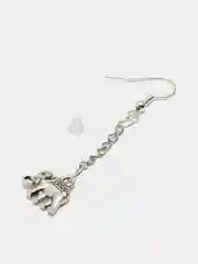 Серебряный серьги женские серебряные