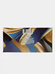 Бронзовый конверт для денег Спасибо/ С уважением/ С любовью/ Без надписи"