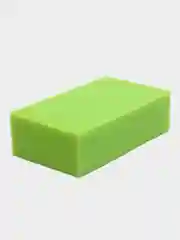 Лайм мягкая губка для автомобиля