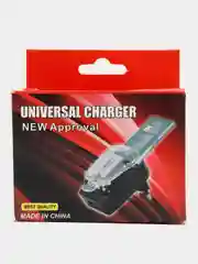 Зарядное устройство "Лягушка" универсальное с USB