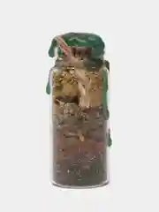 Зеленый ведьмина бутылочка на Любовь, Денежная, Защита от негатива